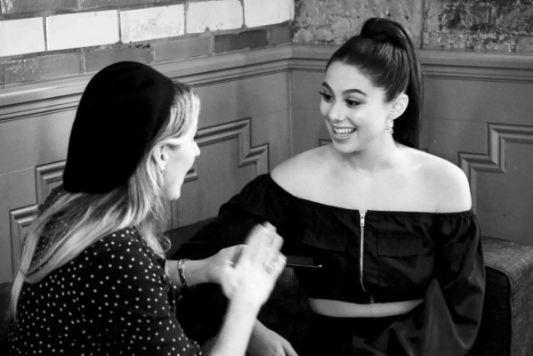 Kira Kosarin pic #1093519
