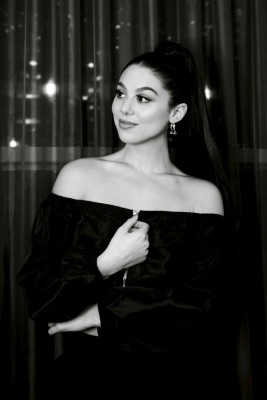 Kira Kosarin pic #1093520