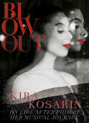 Kira Kosarin pic #1093521