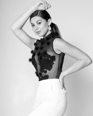 Kira Kosarin pic #1139700