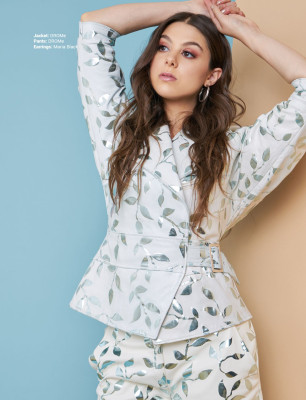 Kira Kosarin pic #1113795