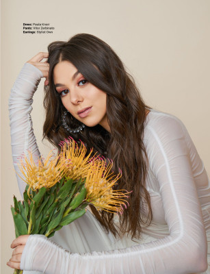 Kira Kosarin pic #1113790