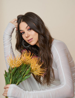 Kira Kosarin pic #1118642