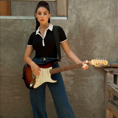 Kira Kosarin pic #1173528