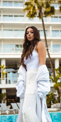 Kira Kosarin pic #1103522