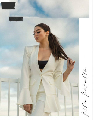 Kira Kosarin pic #1103523