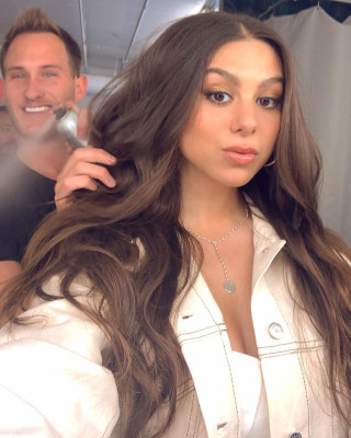 Kira Kosarin pic #1094800