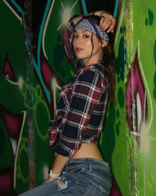 Kira Kosarin pic #1094754