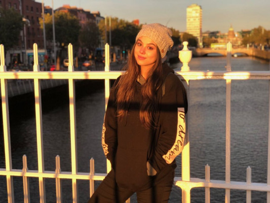 Kira Kosarin pic #1078475