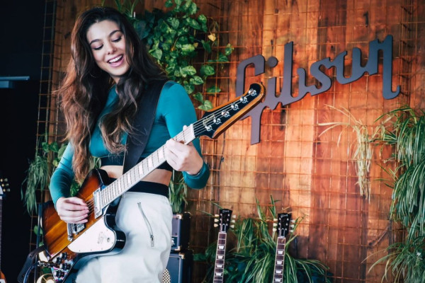 Kira Kosarin pic #1078474