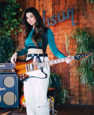 Kira Kosarin pic #1078453