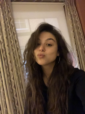 Kira Kosarin pic #1078451
