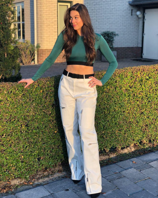 Kira Kosarin pic #1078411