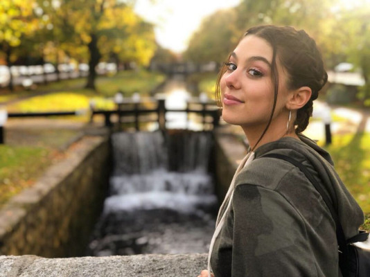 Kira Kosarin pic #1078382