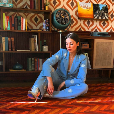 Kira Kosarin pic #1110643