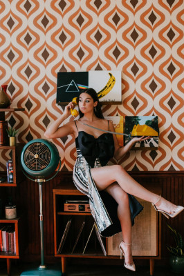 Kira Kosarin pic #1110644