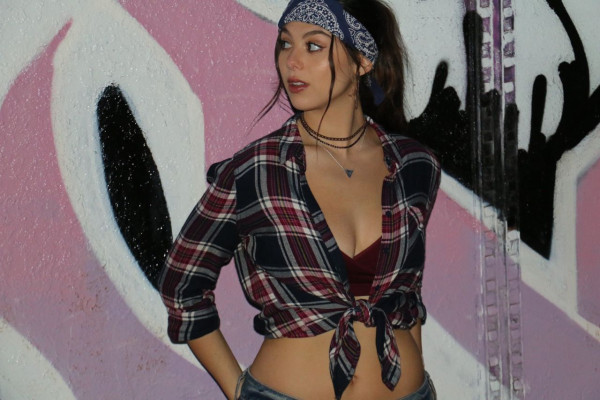 Kira Kosarin pic #1095578