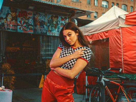 photo 16 in Kira Kosarin gallery [id1218568] 2020-06-17 00:00:00