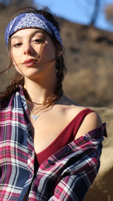 Kira Kosarin pic #1095579