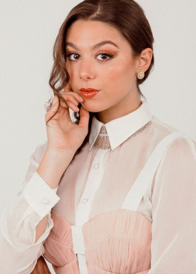 Kira Kosarin pic #1119592