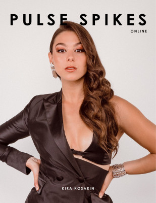 Kira Kosarin pic #1119589