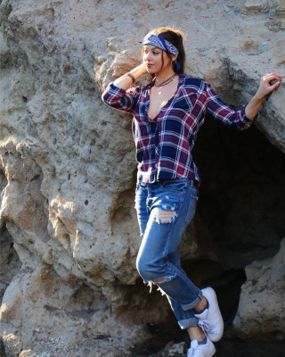 Kira Kosarin pic #1095581