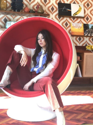 Kira Kosarin pic #1110640