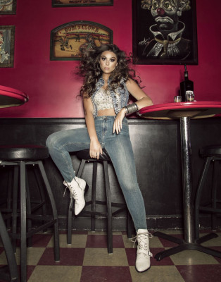 Kira Kosarin pic #1159732