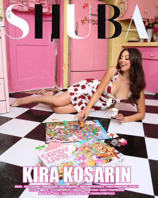 Kira Kosarin pic #1121759