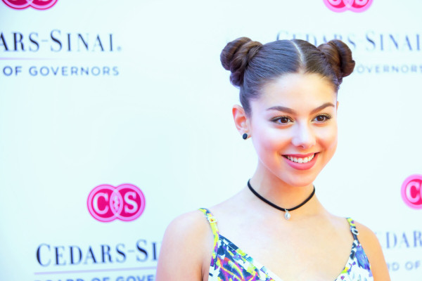 Kira Kosarin pic #865618