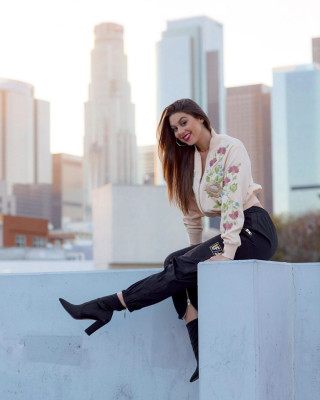 Kira Kosarin pic #1017956