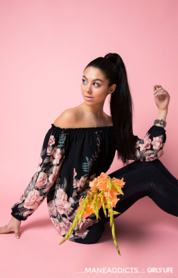 Kira Kosarin pic #917547