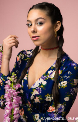 Kira Kosarin pic #917544