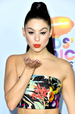 Kira Kosarin pic #915829