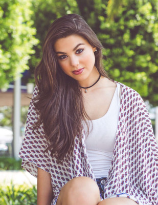 Kira Kosarin pic #874950