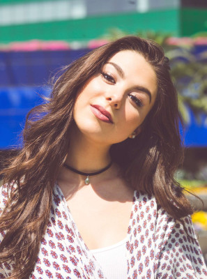 Kira Kosarin pic #874951