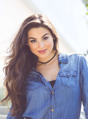 Kira Kosarin pic #874952