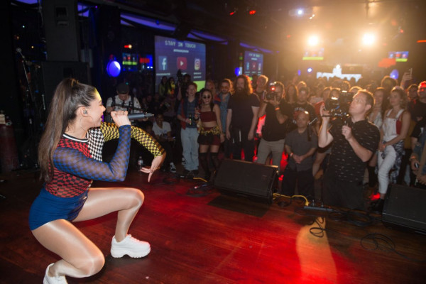 Kira Kosarin pic #1066716