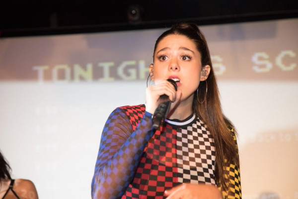Kira Kosarin pic #1066722