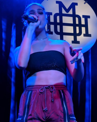 Kira Kosarin pic #1068440