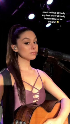 Kira Kosarin pic #1071378