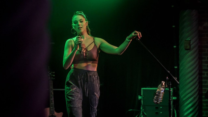 Kira Kosarin pic #1073195