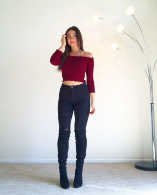 Kira Kosarin pic #1000294