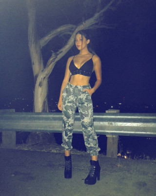 Kira Kosarin pic #1044455
