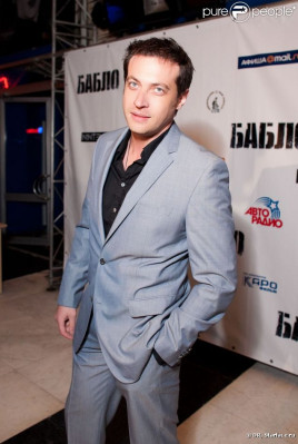 Kirill Safonov pic #529894
