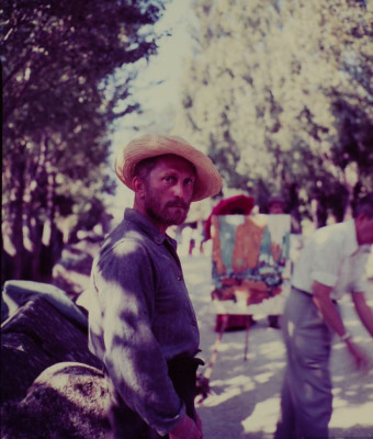 photo 8 in Kirk Douglas gallery [id374575] 2011-05-03 00:00:00
