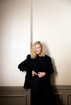 Kirsten Dunst pic #1335435