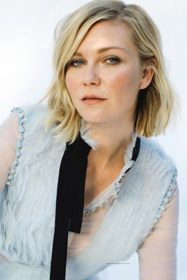 Kirsten Dunst pic #843940