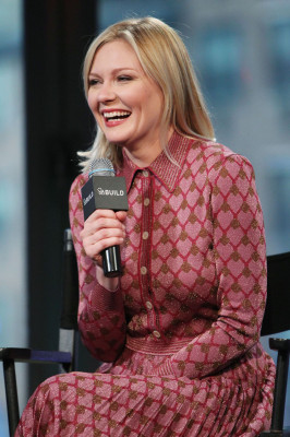 Kirsten Dunst pic #819699