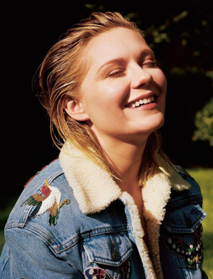 Kirsten Dunst pic #843521